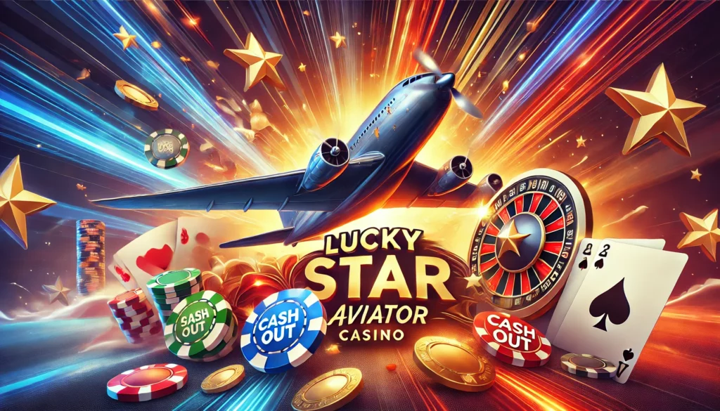 5 Stylish Ideas For Your Lucky Star LuckyJet